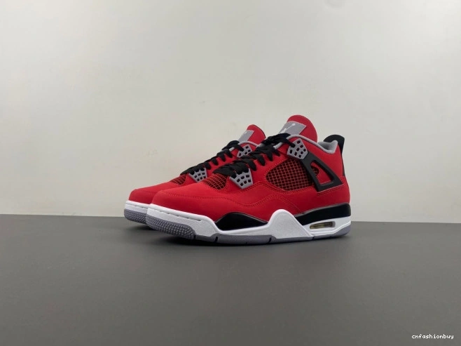 Bravo Toro Retro 308497-603 4 Jordan 0907